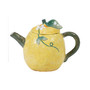 Citron 3-D Lemon Teapot