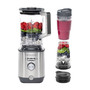 64 Oz. Blender with Personal Cups 1000 Watts