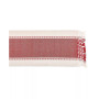 Dobby Stripe Table Runner, 13" x 72"