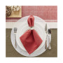 Dobby Stripe Table Runner, 13" x 72"
