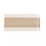 Dobby Stripe Table Runner, 13" x 72"