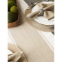 Dobby Stripe Table Runner, 13" x 72"