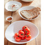 Dinnerware, Sophie Conran White Large Salad Bowl
