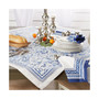 Madeira Print Tablecloth 60" x 84"