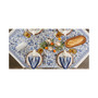 Madeira Print Tablecloth 60" x 84"