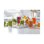 Big Mouth 800 Watt Wide-Chute Juice Extractor