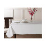 Opal Innocence 60" x 140" Oblong Tablecloth