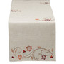 Table Runner Autumn Wheat