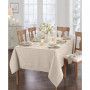 Elrene Caiden Damask Tablecloth - 52" x 70"