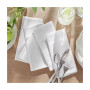 Elrene Plaid Table Linen Collection