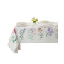 Butterfly Meadow Garden Tablecloth, 60" x 120"