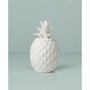 Wicker Creek Pineapple Cookie Jar