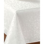 Opal Innocence Tablecloth, 140" x 60"