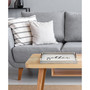 Decorative Wood Serving Tray with Handles - Gather