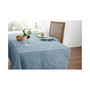 Hartfield Paisley  Table Cloth 60" X 120"