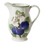 French Garden Modern Fruit Oversized Pitcher