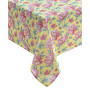 Easy Care Tablecloth, 60" x 102", Service for 6