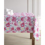 Easy Care Tablecloth, 60" x 102", Service for 6