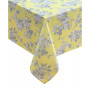 Easy Care Tablecloth, 60" x 84", Service for 6