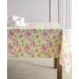 Easy Care Tablecloth, 60" x 84", Service for 6