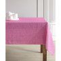 Easy Care Tablecloth, 60" x 84", Service for 6