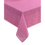 Easy Care Tablecloth, 60" x 84", Service for 6