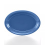 Large Oval Platter 13"