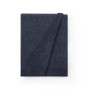 Amata Decorative Chenille Knit Accent Throw, 50" x 70"