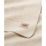 Amata Decorative Chenille Knit Accent Throw, 50" x 70"