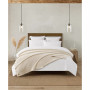 Amata Decorative Chenille Knit Accent Throw, 50" x 70"