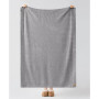 Amata Decorative Chenille Knit Accent Throw, 50" x 70"