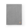 Amata Decorative Chenille Knit Accent Throw, 50" x 70"