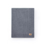 Amata Decorative Chenille Knit Accent Throw, 50" x 70"