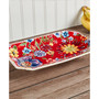 Astoria Rectangular Platters, 2 Piece 11.62"