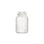 Glass Canister, Set of 3