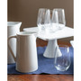 Square Cake Stand