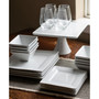 Square Cake Stand