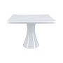 Square Cake Stand