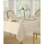 Denley Stripe 60" x 120" Tablecloth
