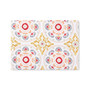 Positano Tile Placemat 13" X 18"