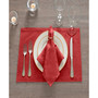 Elrene Caiden Damask Placemat, Set of 4