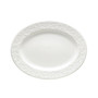 Dinnerware, Opal Innocence Carved Large Oval Platter
