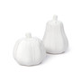 Harvest Pumpkin Salt & Pepper Shakers, Created for Macy's