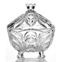 Serenade Covered Candy Dish