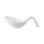 "Flow" Salad Bowl with Handle