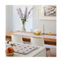 Sampler Table Runner