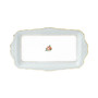 Old Country Roses Polka Rose Sandwich Tray