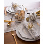 Christmas Collage Table Runner