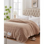 Sherpa Reversible Electric Blanket Collection