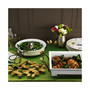 Butterfly Ginkgo Trivet